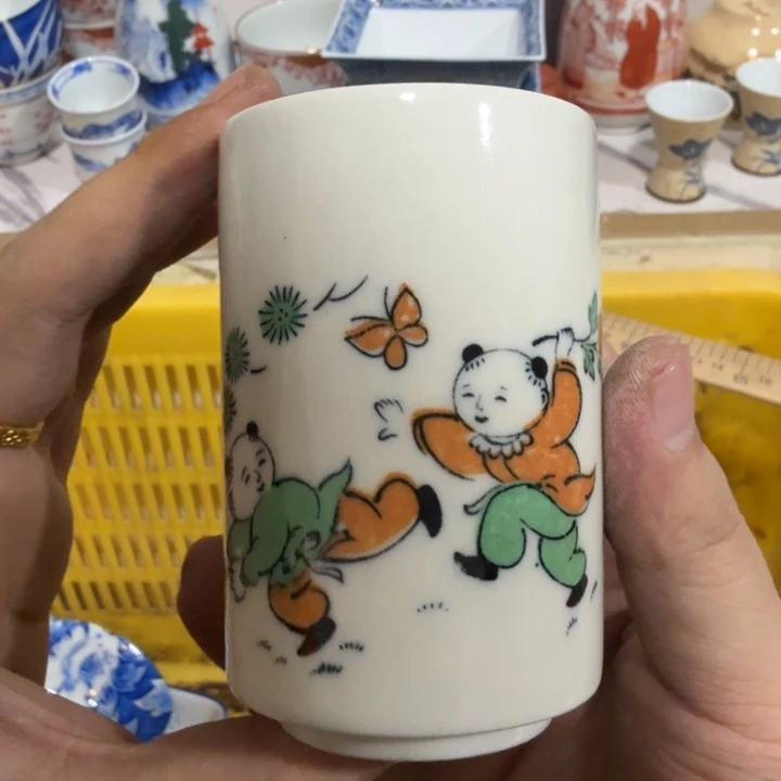 陶瓷推荐第二名20包邮