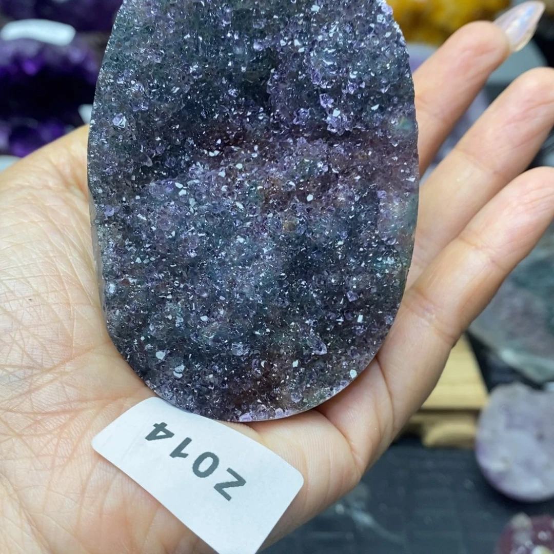未镶嵌大型摆件（非配饰）水晶