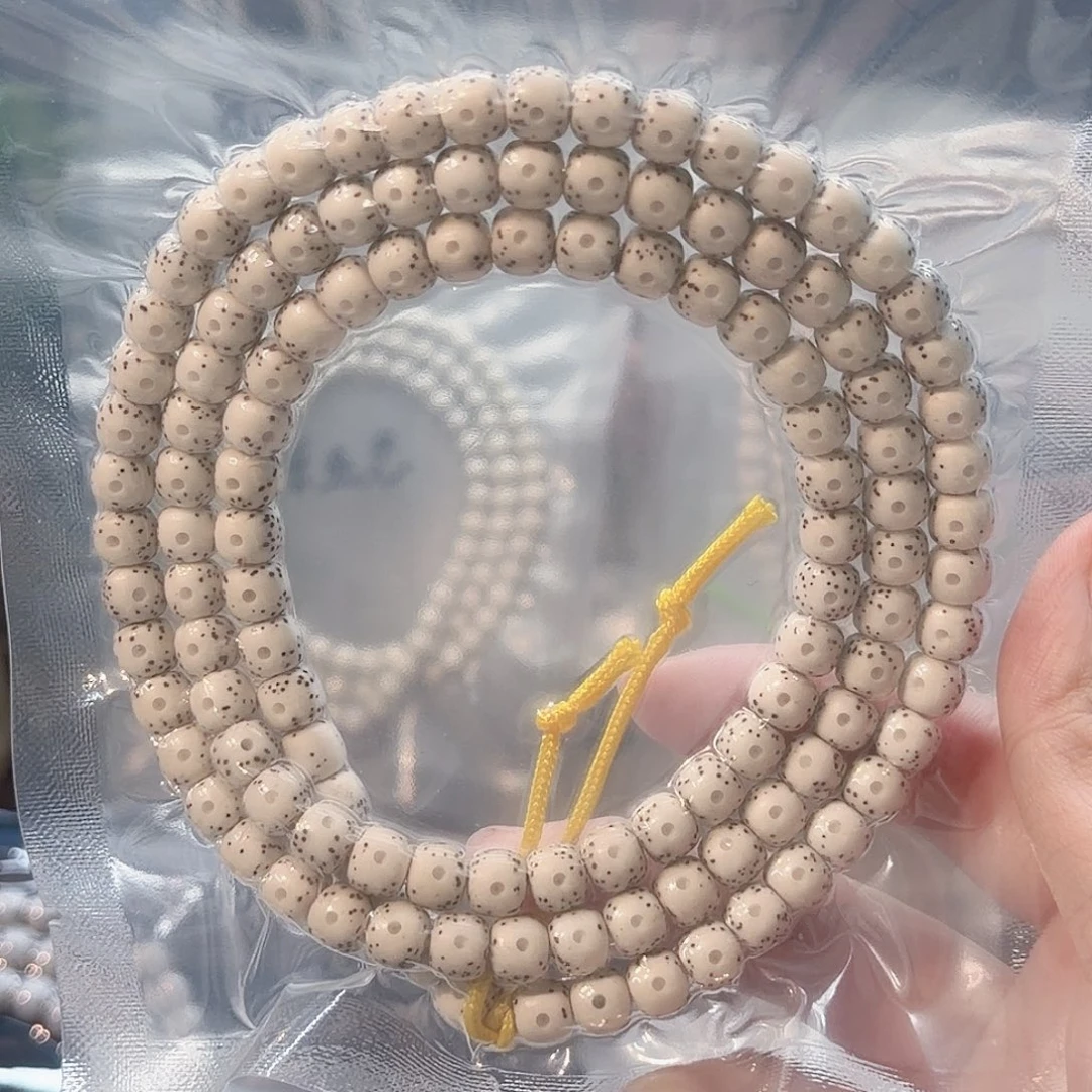 六***天手串星月菩提星月菩提