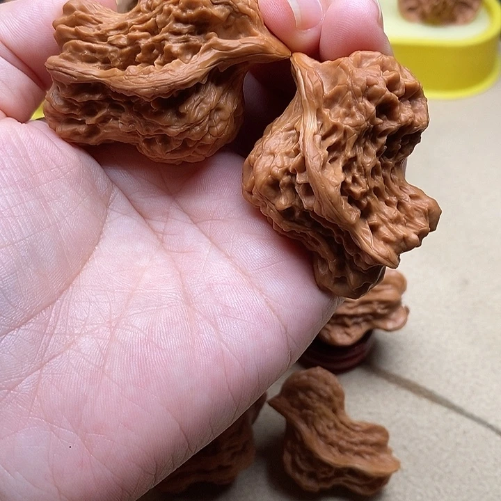 胜***店文玩核桃吊坠文玩核桃