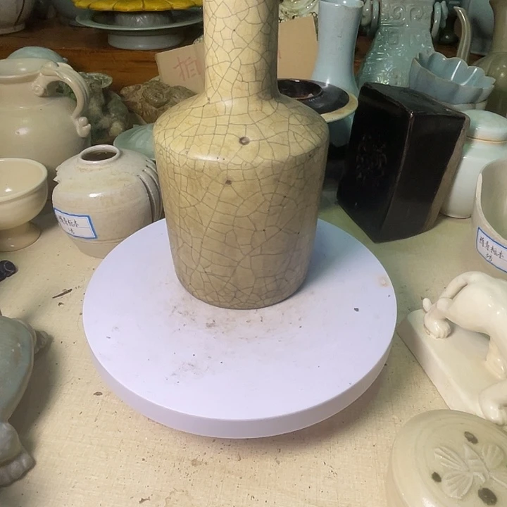 营***下手工艺品琉璃陶111111