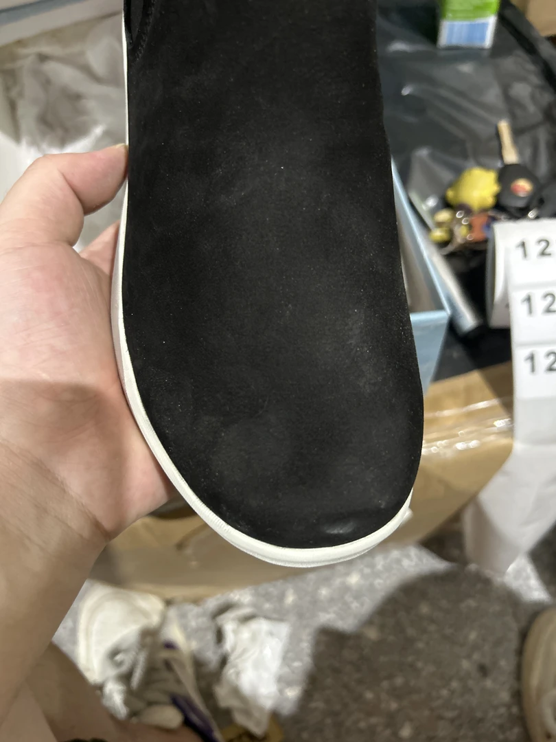 1293时尚休闲运动鞋