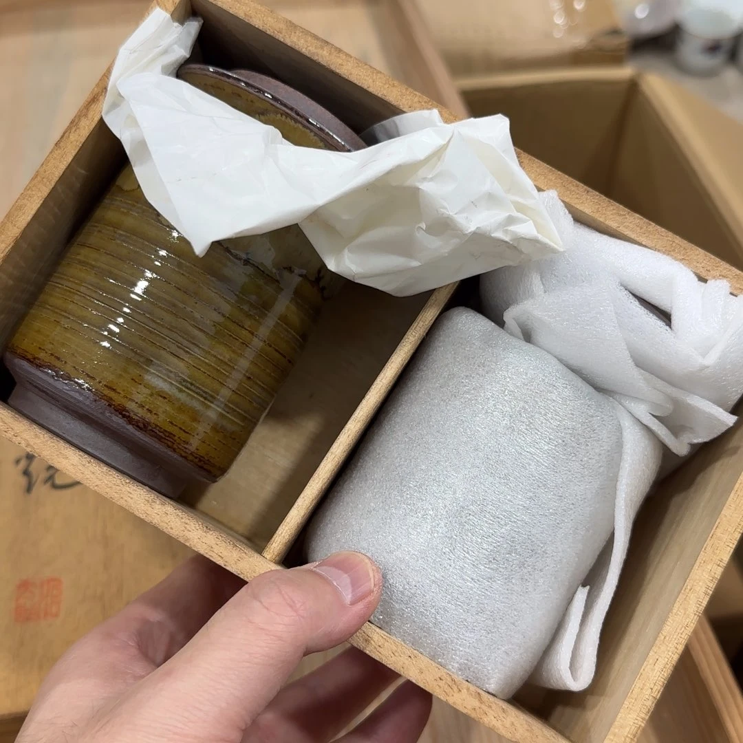回流瓷器然美瓷器