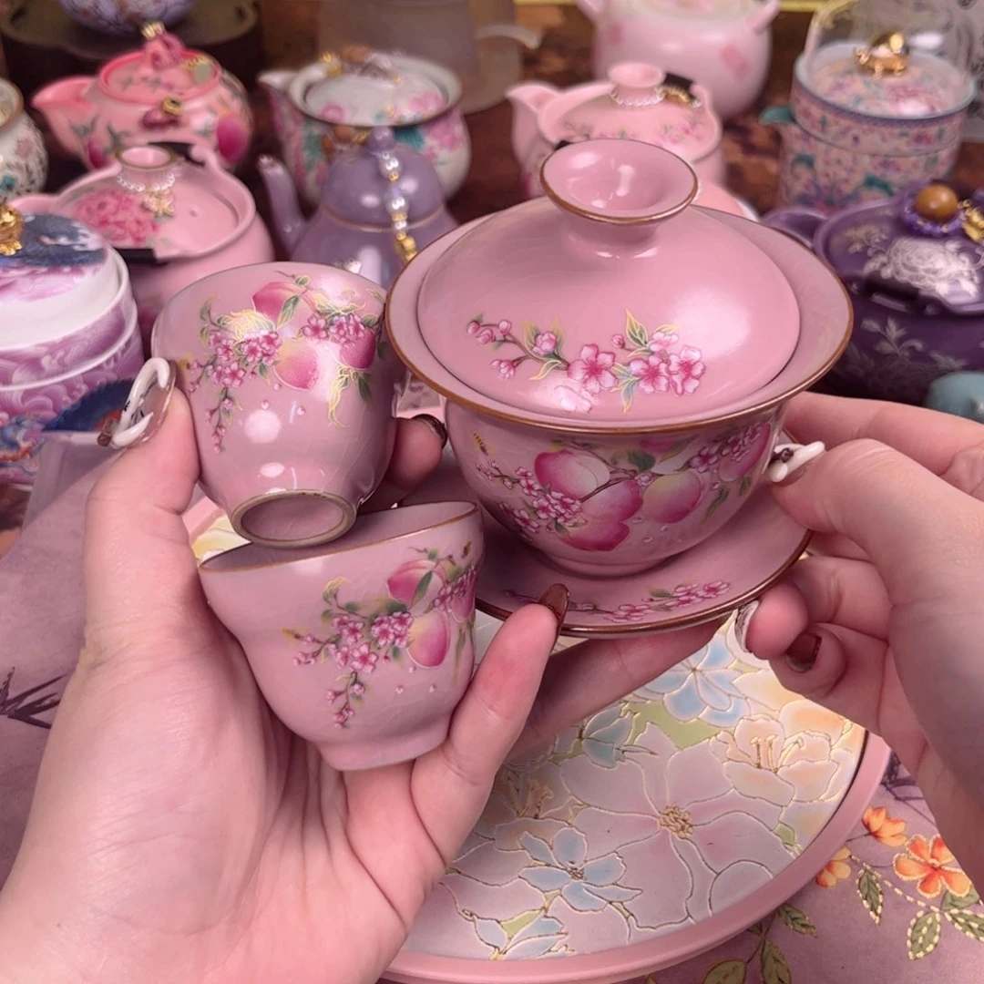 摆件茶具套装特价活动地址
