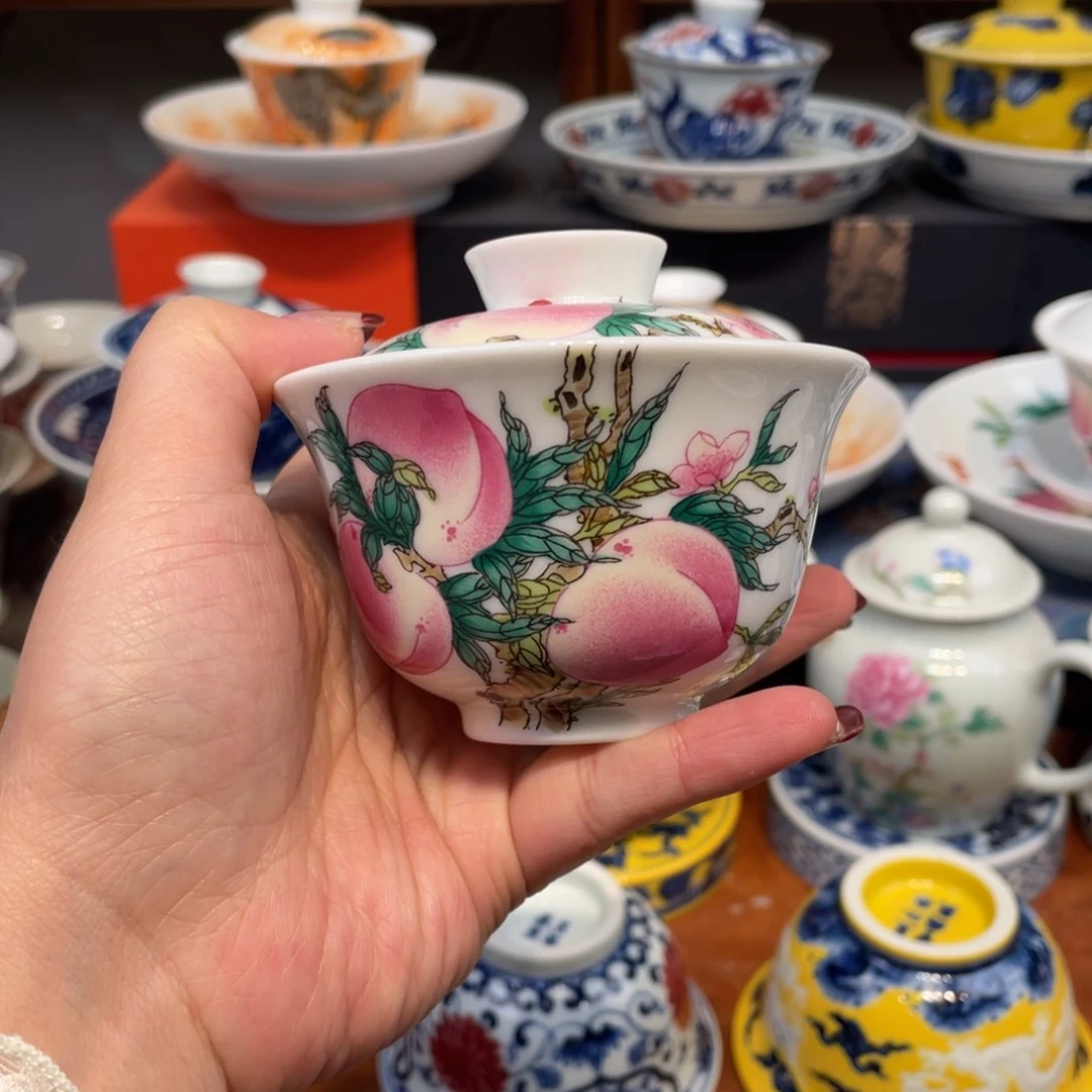 景德镇陶瓷景德镇瓷器