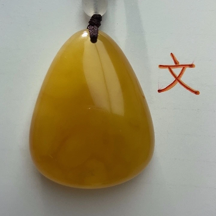 琥珀未镶嵌珠宝奇石48