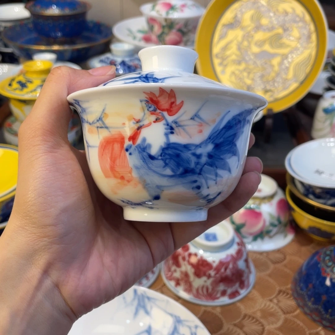 景德镇陶瓷景德镇市