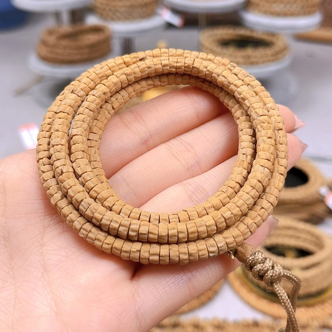 柏香籽/百香籽吊坠