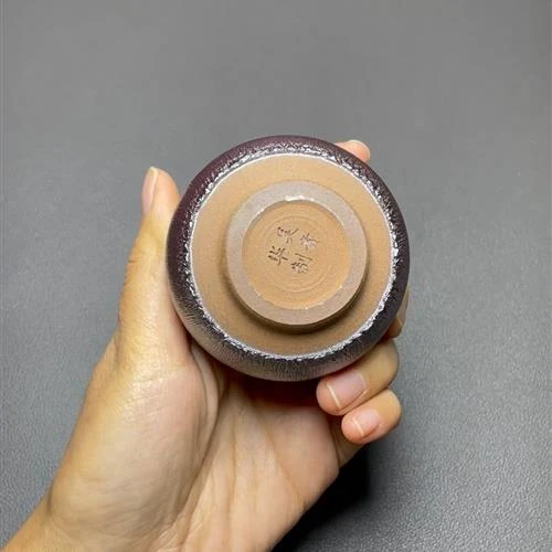 【闪购商品】茶盏-703............