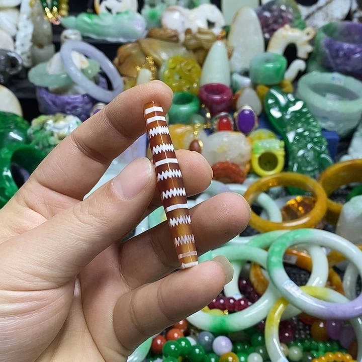 颈饰未镶嵌翡翠官方正规军回血放漏