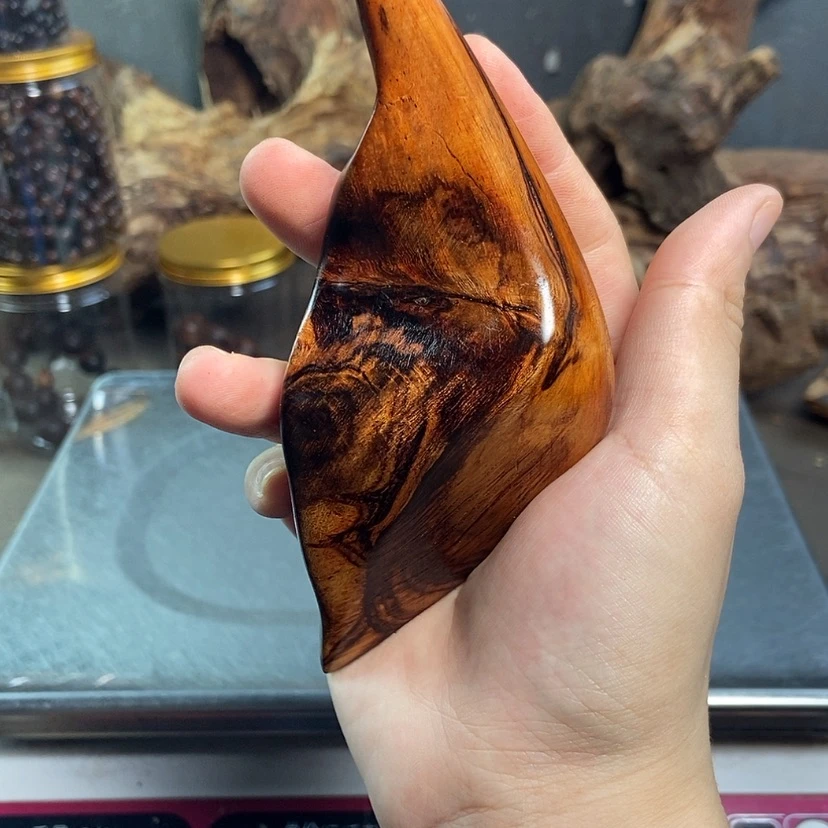 【闪购商品】黄花梨/降香黄檀风*松