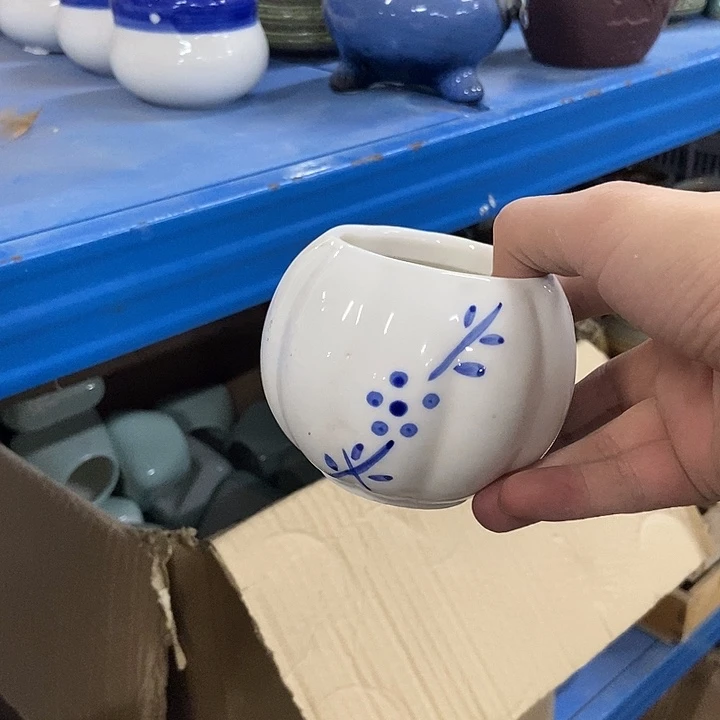 花盆单场满9.9发货7×7