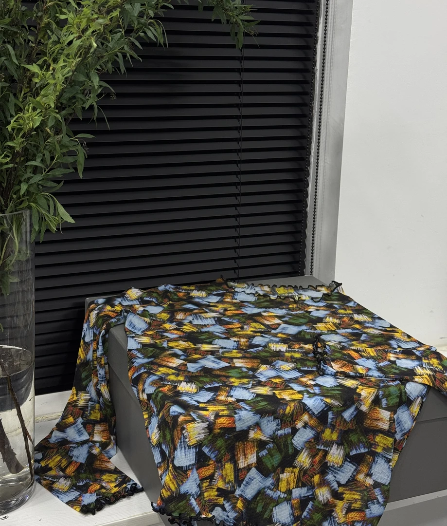 【RARE MRS】彩花纱衣