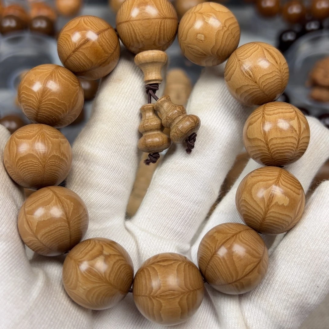 手串/手链六道木2.0精品