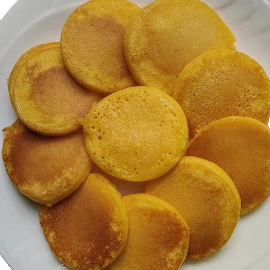 【竹山土特产】金刚优选酸甜味玉米浆巴馍