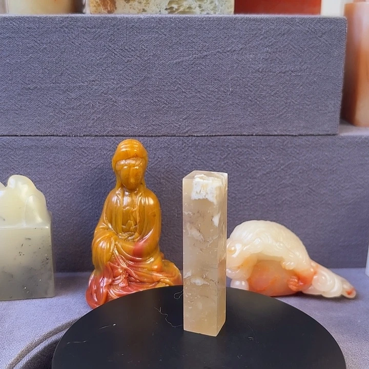 印石寿山石寿山石