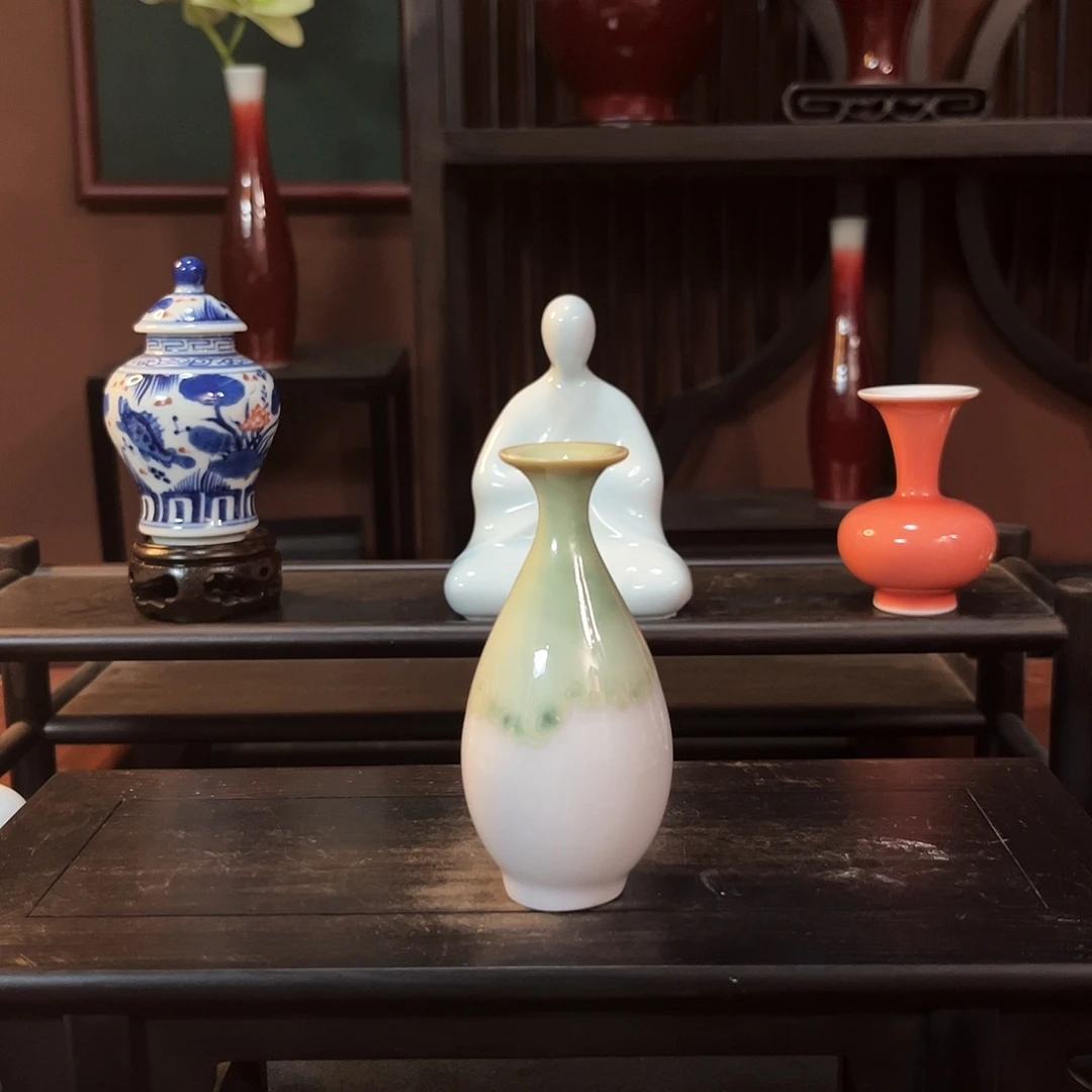 摆件小花器……小花器