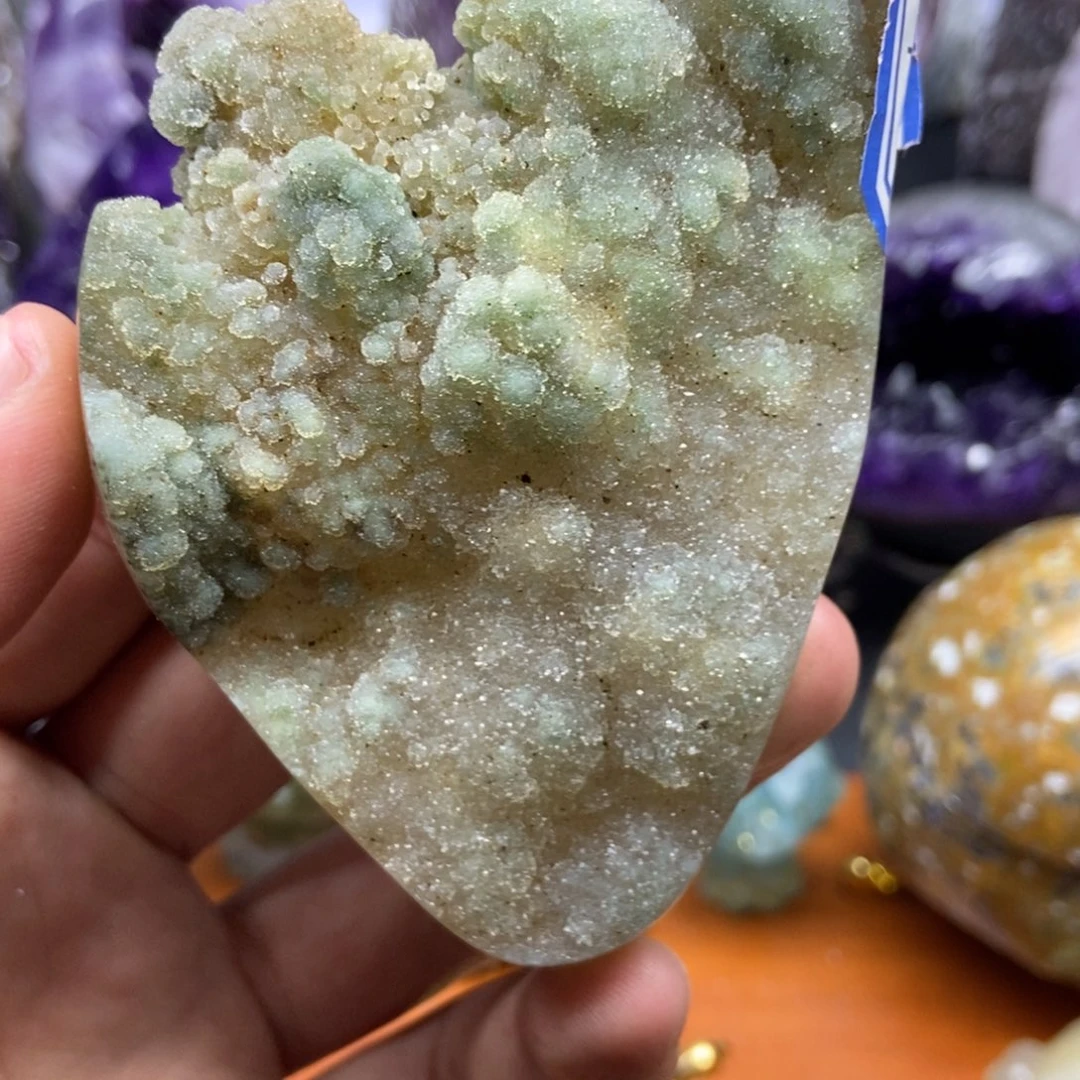 未镶嵌水晶大型摆件（非配饰）