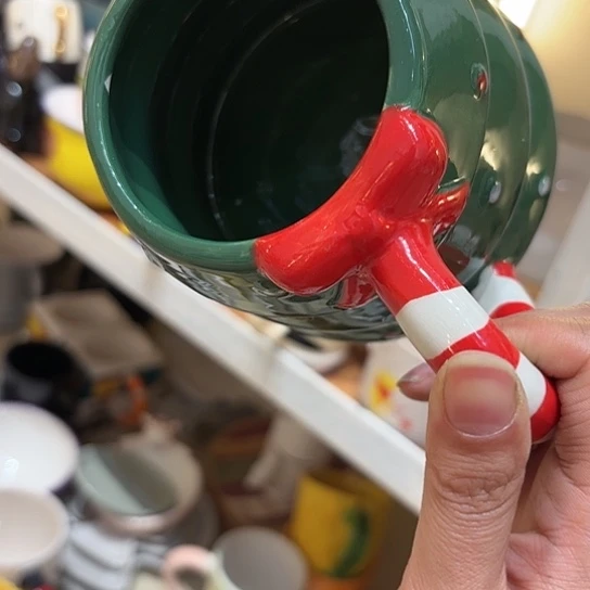 摆件外贸尾单微瑕，介意慎拍