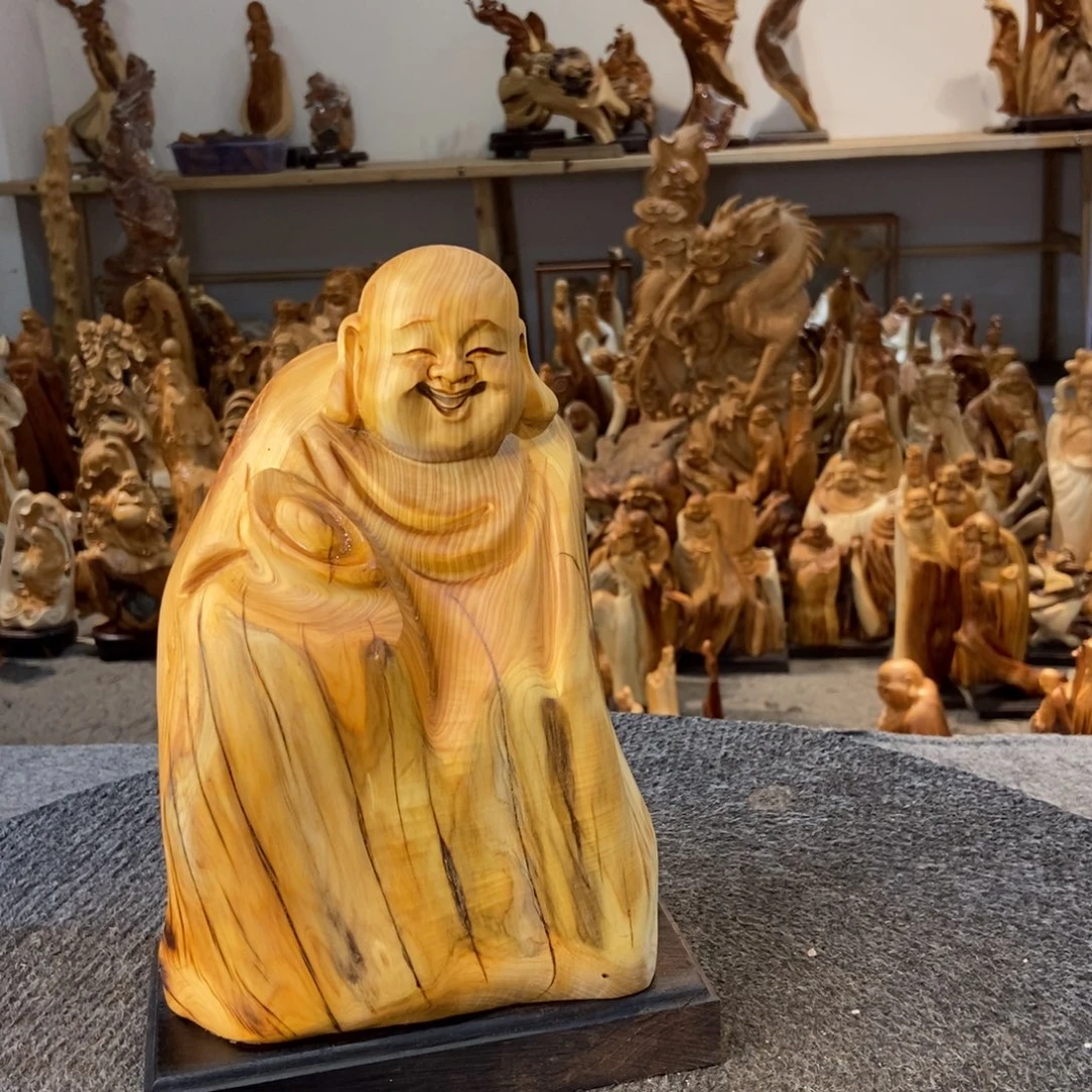 柏木（崖柏）进来点点关注哦