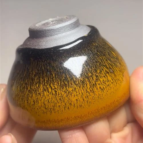 【闪购商品】茶盏-437............