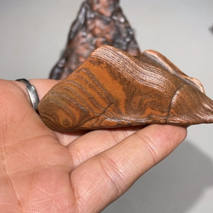 玛瑙/玉髓车挂合金大****2815