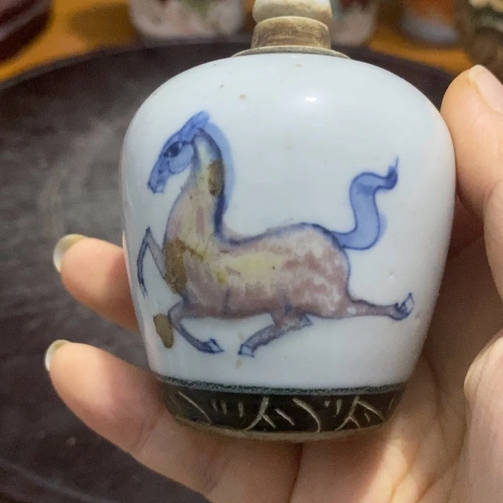 陶瓷艺术设计是摆件艺术