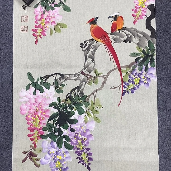 二百美术馆作品欣赏