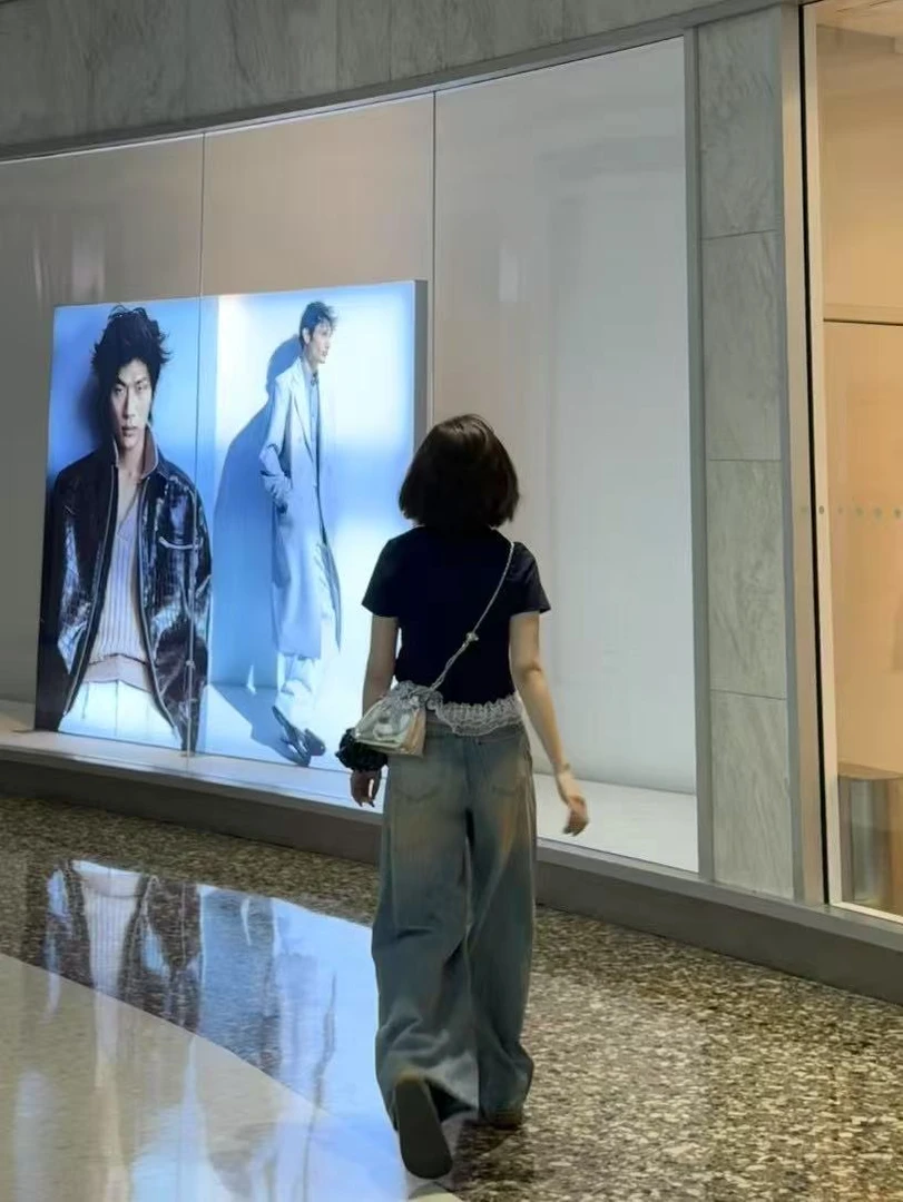 NO退NO换当季合集T