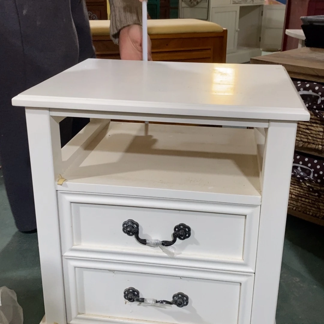 木这是编号026微瑕