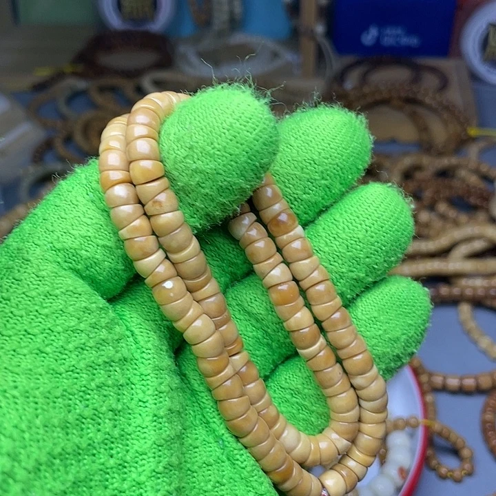 手串龙脊菩提7肠