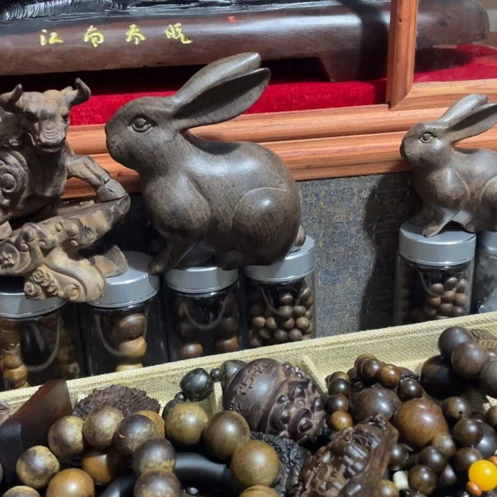 木欢迎大家加入我们家