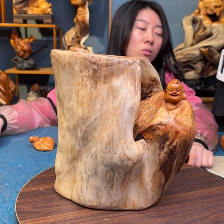 柏木（崖柏）关注一下