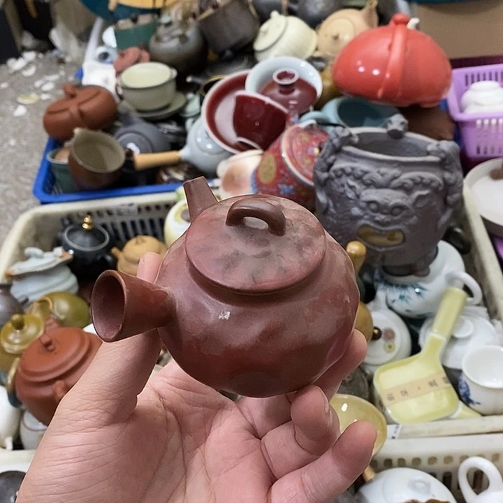 陶瓷艺术品及陶瓷制品