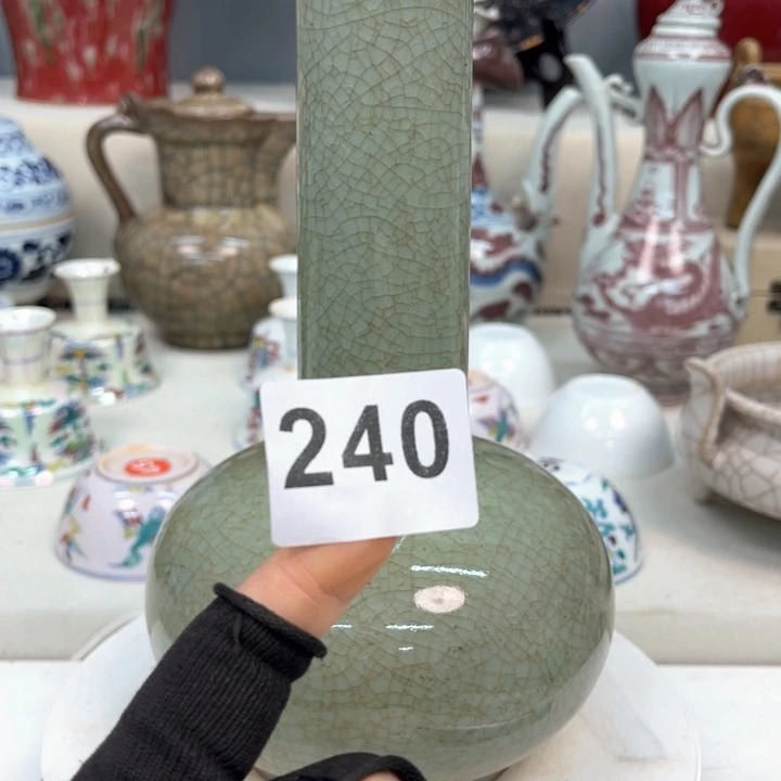 摆件用****1瓷器制作工艺