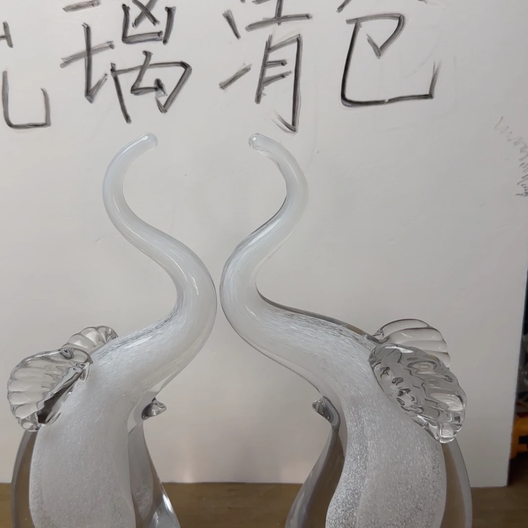 手工艺品琉璃微瑕琉璃制品