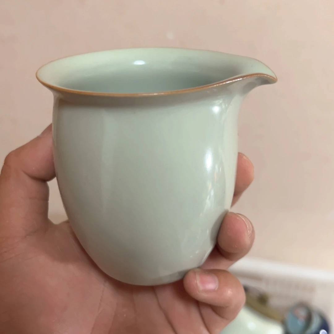 无运费险略有微瑕介意勿拍