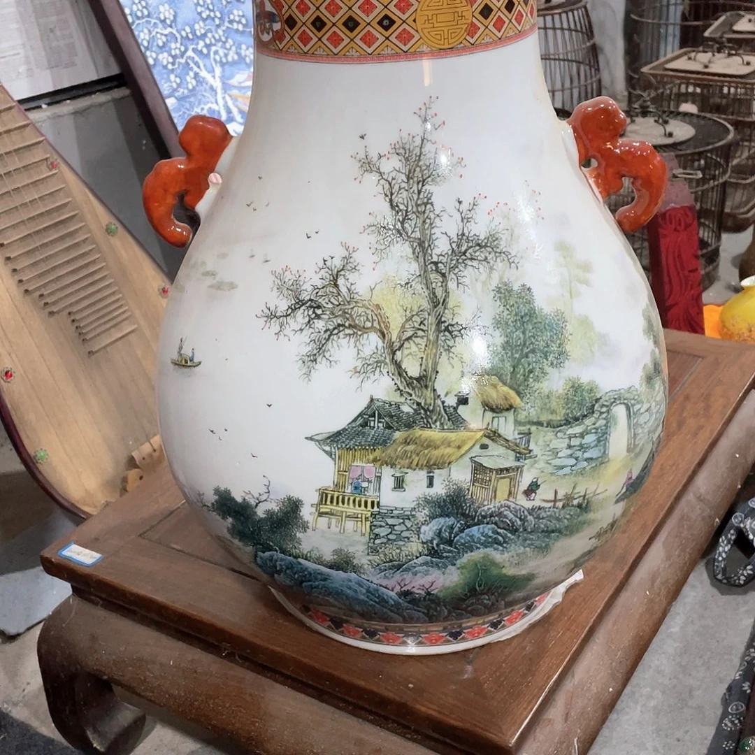 永***爱摆件甜甜的爱情故事