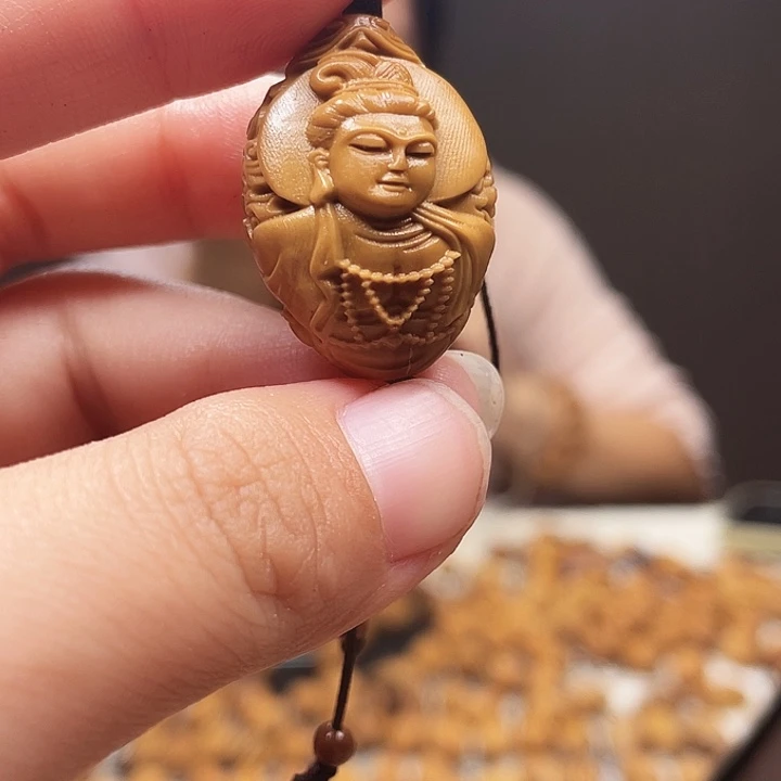 手串/手链橄榄核橄榄核