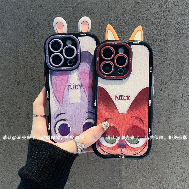 奶油壳适用苹果16/iPhone/华为荣耀/OPPO/VIVO/小米/手机壳爆款潮