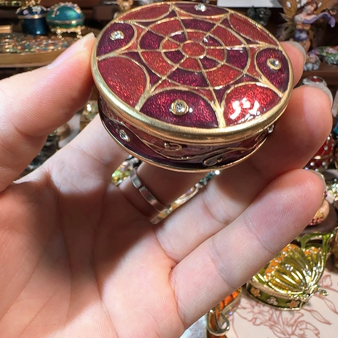 手工制作请勿吹毛求疵