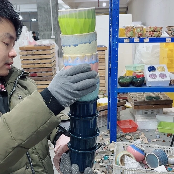 红陶正品数量有限