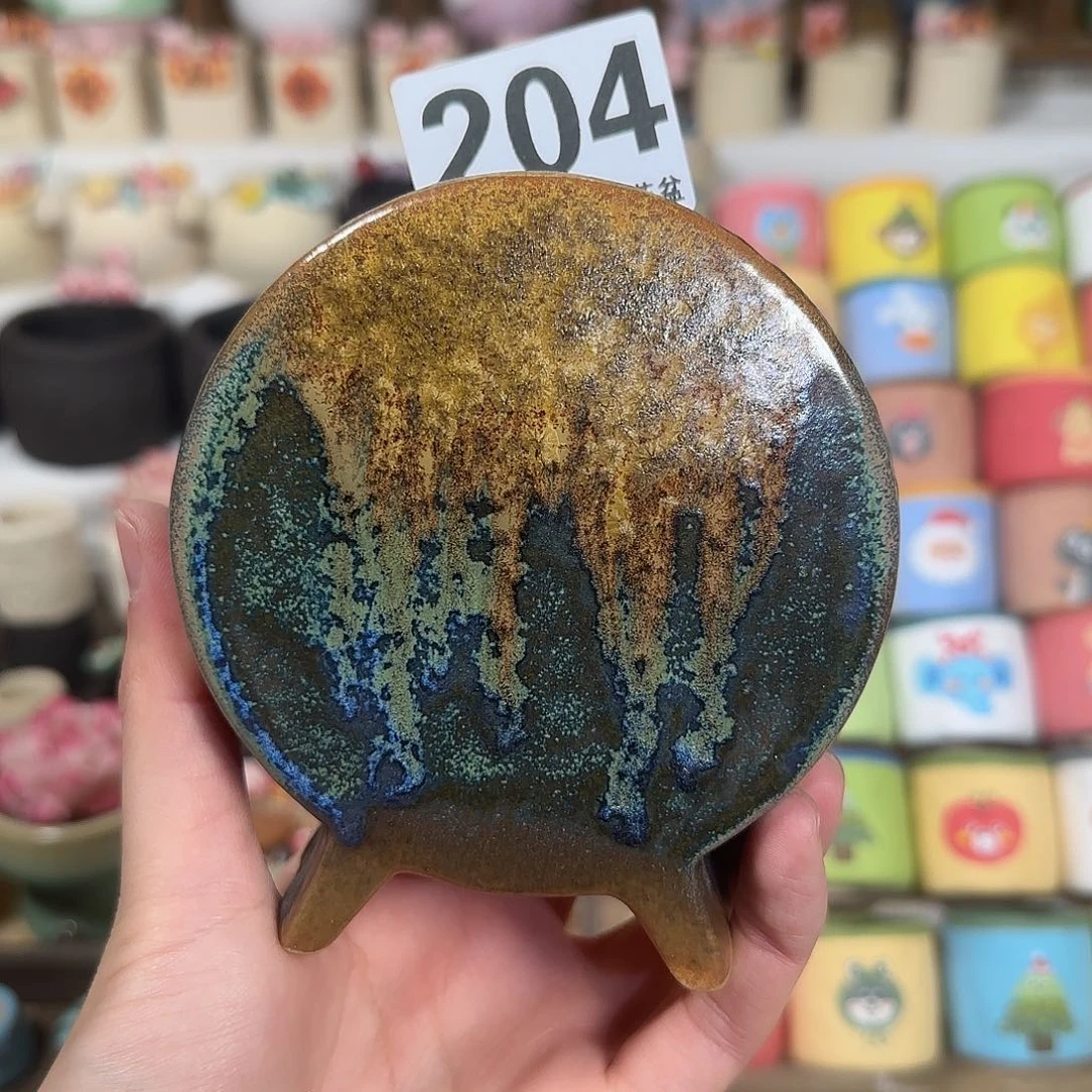 204  小鼓 默认微瑕