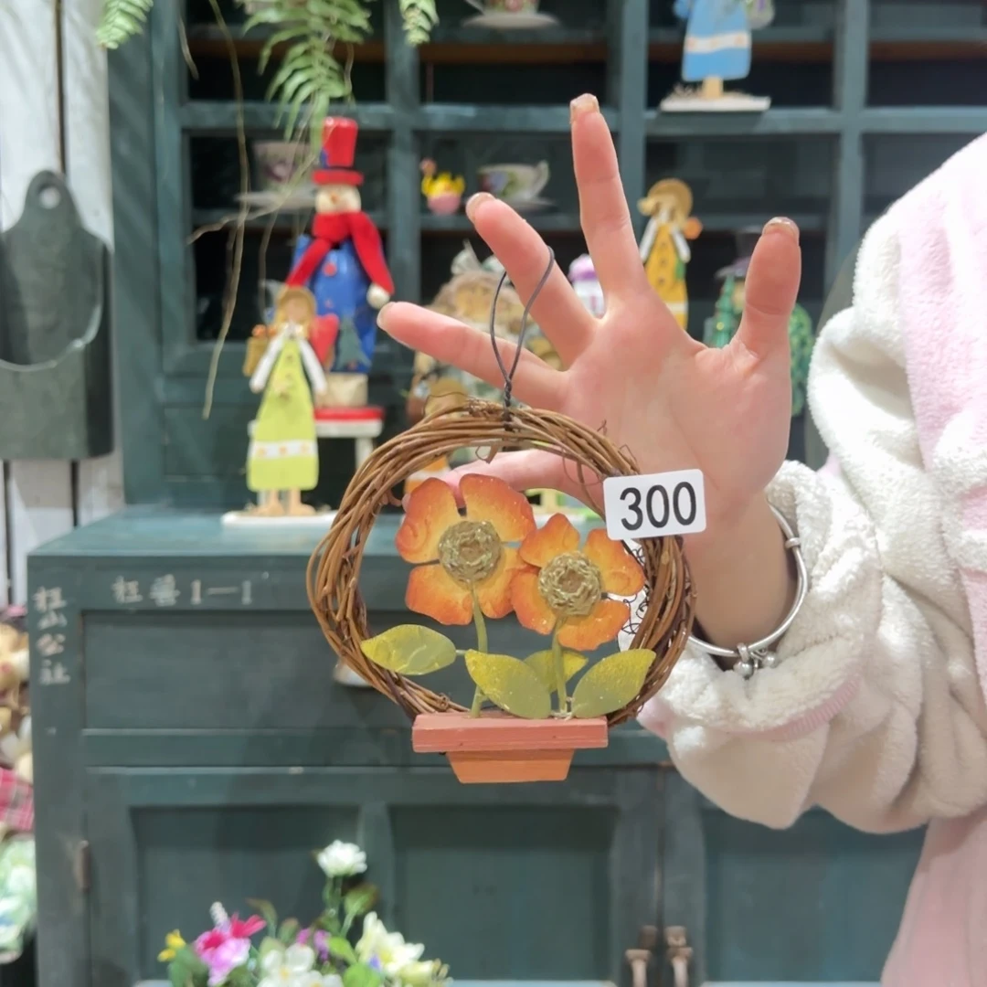 中古风老货玩具默认微瑕