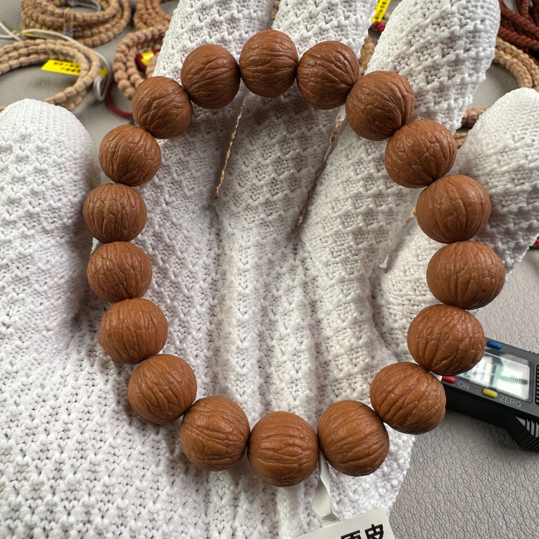 无界出品-原皮猴头