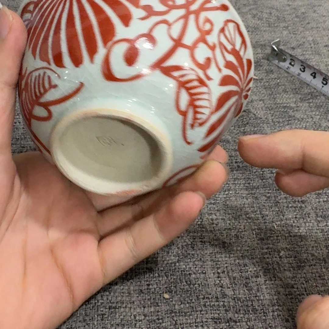 非常好用漂亮的茶具