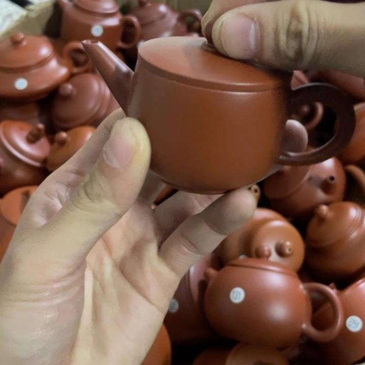 紫砂茶壶紫砂壶茶壶包邮毫升