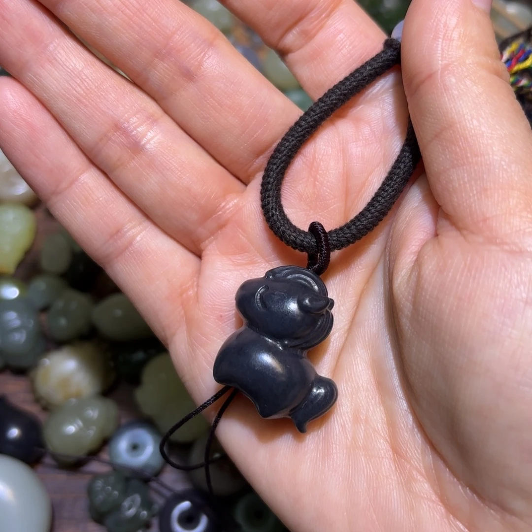 和田玉未镶嵌珠宝半成品