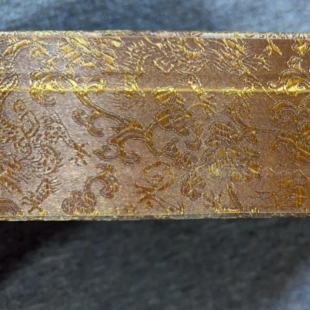 【世琪】小小摆件多样性发货（a0543）