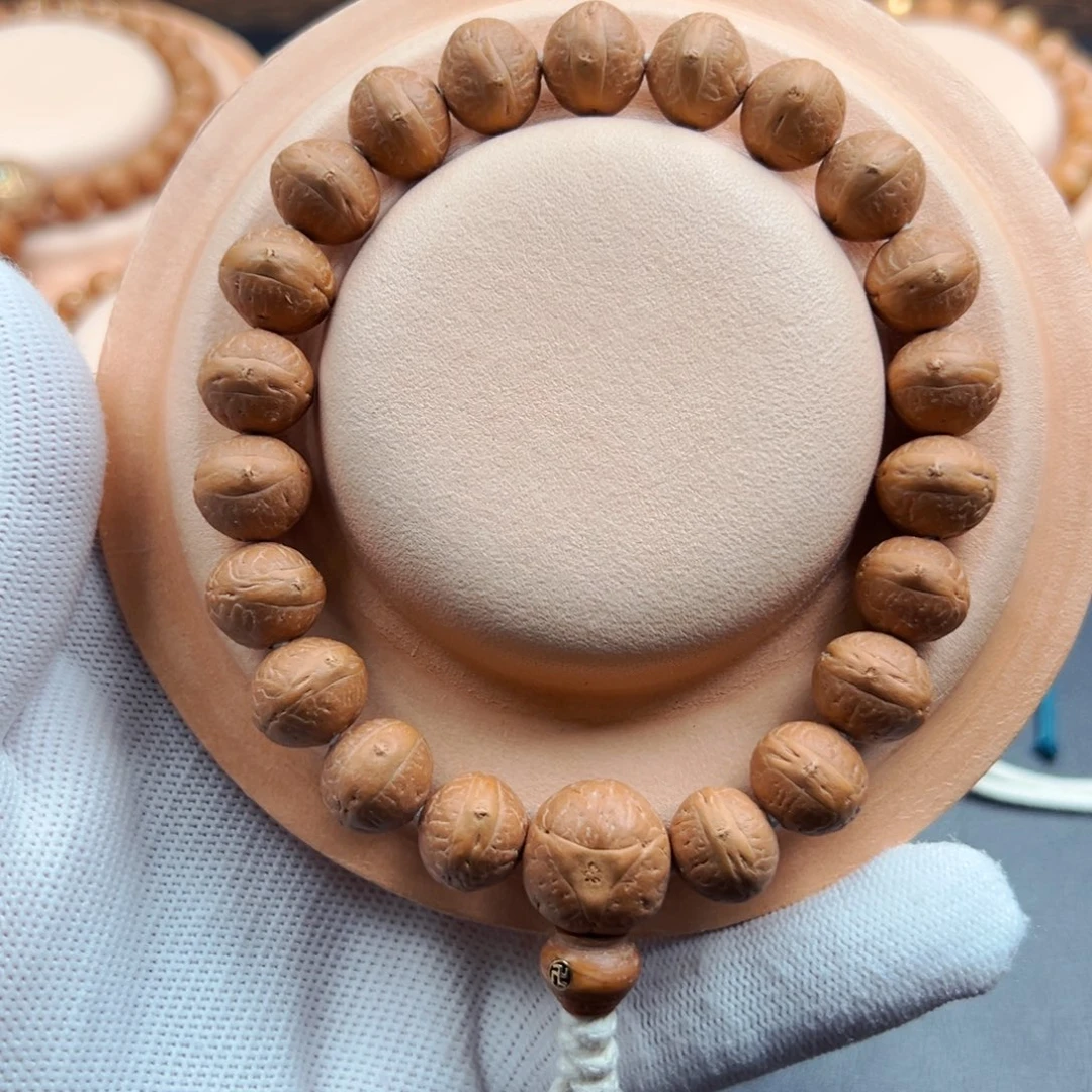 凤眼菩提手串12mm开播福利